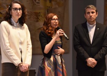 Muzeul Ţării Crişurilor, asaltat de Ziua Foştilor Deţinuţi Politic