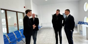 Academie de Polo la Salonta. Propunerea pe masa ministrului  Novák