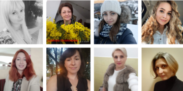 8 femei pentru 8 Martie. 8 povești ale unor femei puternice care pansează răni pe care și ele le poartă cu demnitate