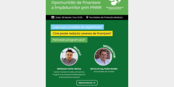 Proprietarii de terenuri pretabile pentru împădurire pot afla cum pot avea acces la finanțări