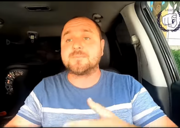 Câte amenzi a primit cel mai celebru polițist bihorean care a fost la Rutieră și de ce