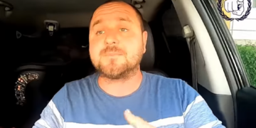 Câte amenzi a primit cel mai celebru polițist bihorean care a fost la Rutieră  și de ce