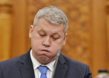 Se modifică iar politica penală.„Acest demers nu poate fi doar o „afacere de familie” a justiției”