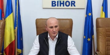 Prefectul de Bihor solicită Guvernului 380.000 lei pentru remedierea pagubelor produse de viiturile din februarie. Vezi unde ar trebui să ajungă banii