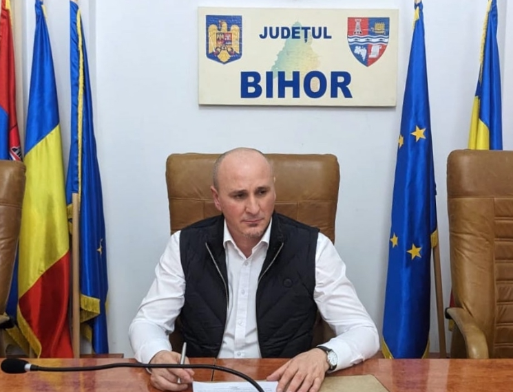 Prefectul de Bihor solicită Guvernului 380.000 lei pentru remedierea pagubelor produse de viiturile din februarie. Vezi unde ar trebui să ajungă banii