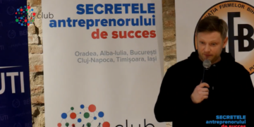 Radu Ciordaș, artizanul aromelor: Mi-am dat seama că singura cale prin care poți să te bucuri de viață e să-ți omori ego-ul