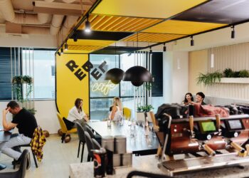 Dezvoltator de software, certificat Best Places to Work, se extinde în Oradea
