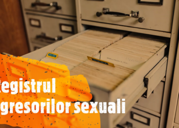 Primul român eliminat din Registrul Agresorilor Sexuali, un profesor condamnat pentru corupere sexuală de minori