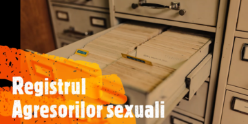 Primul român eliminat din Registrul Agresorilor Sexuali, un profesor condamnat pentru corupere sexuală de minori