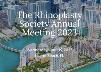 În premieră, un chirurg plastician din România, orădeanul Șerban Porumb, invitat să țină o prelegere la cea mai prestigioasă și mai veche societate de rinoplastie din lume