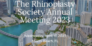 În premieră, un chirurg plastician din România, orădeanul Șerban Porumb, invitat să țină o prelegere la cea mai prestigioasă și mai veche societate de rinoplastie din lume