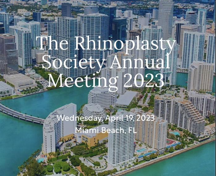 În premieră, un chirurg plastician din România, orădeanul Șerban Porumb, invitat să țină o prelegere la cea mai prestigioasă și mai veche societate de rinoplastie din lume