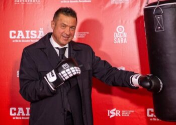 A murit Rudel Obreja. Fusese condamnat împreună cu Elena Udrea în „Gala Bute”