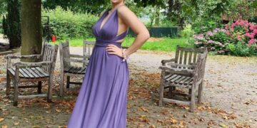 Ruxandra, tânără inclusă în topul Forbes al celor mai bogaţi oameni sub 30 de ani din Europa