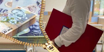 Salariile profesorilor ar putea creşte cu până la 62%, potrivit prevederilor proiectelor noilor legi ale educaţiei