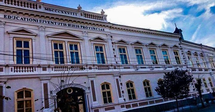 Cel mai tare la mate din Bihor,  din clasa a XII-a. Beiușeanul Denis Știube merge la Națională