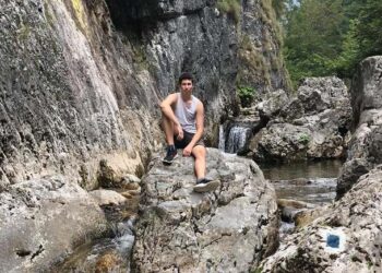 Un fost  campion, momente de cumpănă la 21 de ani. Are nevoie de sânge