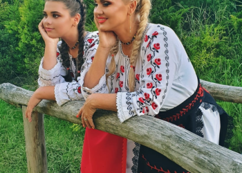 Mâine se lansează noul post de televiziune: BIHOR TV. Conceptul aparține cunoscutei artiste Sânziana Toader