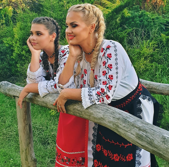 Mâine se lansează noul post de televiziune: BIHOR TV. Conceptul aparține cunoscutei artiste Sânziana Toader