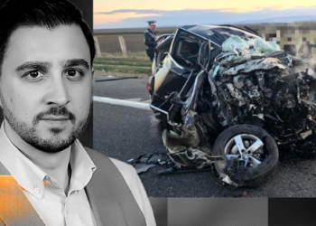 Un director de școală și-a pus capăt zilelor. Și-a programat accidentul și l-a descris într-un bilet de adio adresat fostei soții