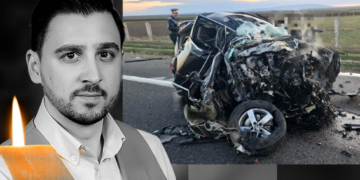 Un director de școală și-a pus capăt zilelor. Și-a programat accidentul și l-a descris într-un bilet de adio adresat fostei soții