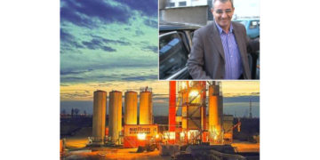 Firma milionarului Beneamin Rus, Selina, iese din insolvență după 9 ani