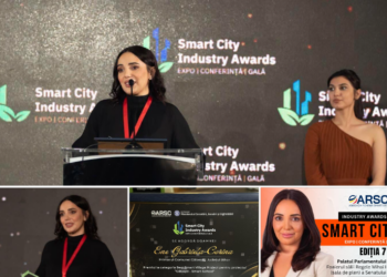 Primărița-smart. Comuna din Bihor care oferă servicii la nivelul tehnologiei anului 2023