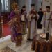 Episcopul Sofronie s-a rugat pentru mântuirea sufletului mamei sale, chiar de ziua sa