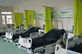 Spitalul în care a fost umilită adolescenta de 15 ani, care a murit, dat în judecată de manager