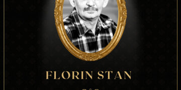 Se duc actorii. 30 de ani a bucurat sufletele copiilor. Actorul-păpușar Florin Stan nu mai este. A doua pierdere în trei zile pentru Teatrul Arcadia