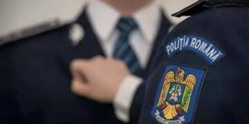 Noi nereguli descoperite în Statutul poliţistului: Curtea Constituţională a decis că sintagma „nu este cercetat disciplinar” este neconstituţională