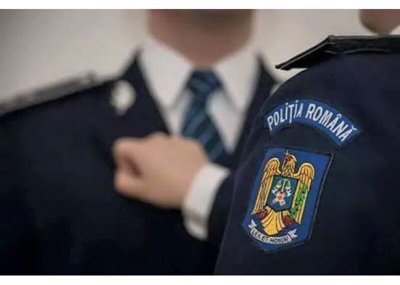 Noi nereguli descoperite în Statutul poliţistului: Curtea Constituţională a decis că sintagma „nu este cercetat disciplinar” este neconstituţională
