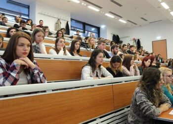 Facultăți de doi ani. Vor absolvi ingineri, economiști, informaticieni