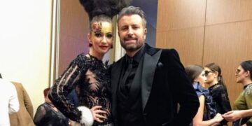 GALERIE.S-a înscris voluntar la Ambulanță ca urmare a unui  eveniment de natură personală. 1500 de ore în 2022, peste 2100 evenimente la SAJ Bihor.  Fostul model care a reprezentat România la Miss Glamourface World 2017 e Voluntarul Anului