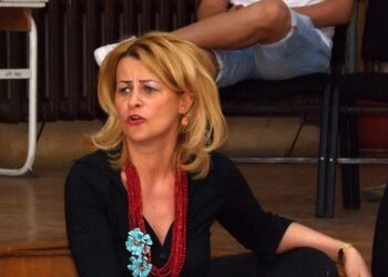 Fostul director al Casei Corpului Didactic Bihor, Mioara Țigan, demisie. Conducerea Gojdu: “E în concediu medical care pare să fie pe perioadă mai lungă“