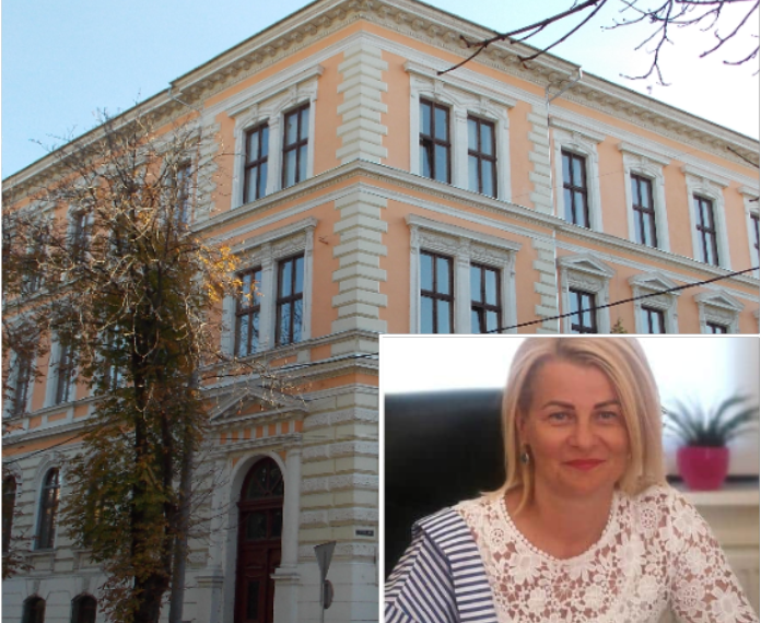 O anchetă disciplinară inedită ar fi gata să se declanșeze în cel mai blazonat liceu din Oradea
