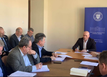 Vrea să pună capăt transporturilor frauduloase de animale vii prin punctele de trecere ale frontierei