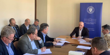 Vrea să pună capăt transporturilor frauduloase de animale vii prin punctele de trecere ale frontierei