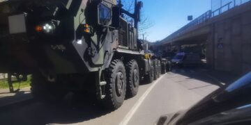 Imagini rare: Trupele americane pe centurile Oradiei