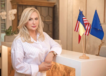 A intrat în antreprenoriat la 16 ani, la 18 ani avea 100.000 euro dintr-o afacere cu produse de lux. Acum are un business de milioane