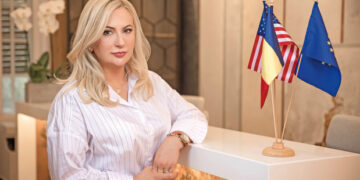 A intrat în antreprenoriat la 16 ani, la 18 ani avea 100.000 euro dintr-o afacere cu produse de lux. Acum are un business de milioane