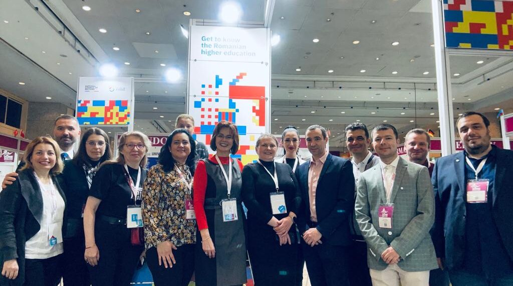 Universitarii orădeni la cea mai importantă întâlnire academică de pe glob