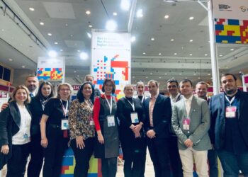 Universitarii orădeni la cea mai importantă întâlnire academică de pe glob