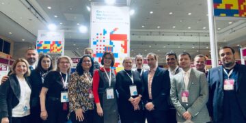 Universitarii orădeni la cea mai importantă întâlnire academică de pe glob