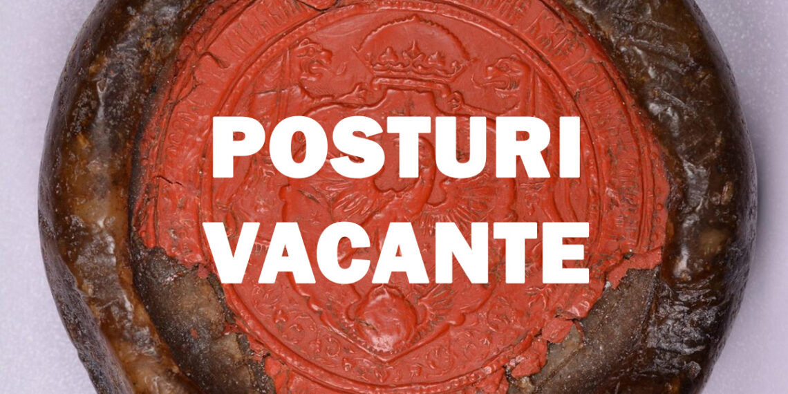 Primăria unde, după moartea primarului, aproape toate posturile sunt vacante