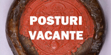 Primăria unde, după moartea primarului,  aproape toate posturile sunt vacante