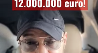 VIDEO. Orădeanul care a deschis prima bursă de bitcoin din România povestește cum a pierdut 12 milioane de euro
