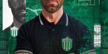 Atacantul din gheata căruia a venit și golul ce a trimis titlul județean „pe frontieră” e la CAO