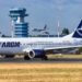 Cursă Tarom întoarsă la Otopeni din motive tehnice