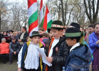 Ungaria mărește consistent sprijinul financiar acordat copiilor maghiari din diasporă, ca să înveţe în şcoli cu predare în maghiară